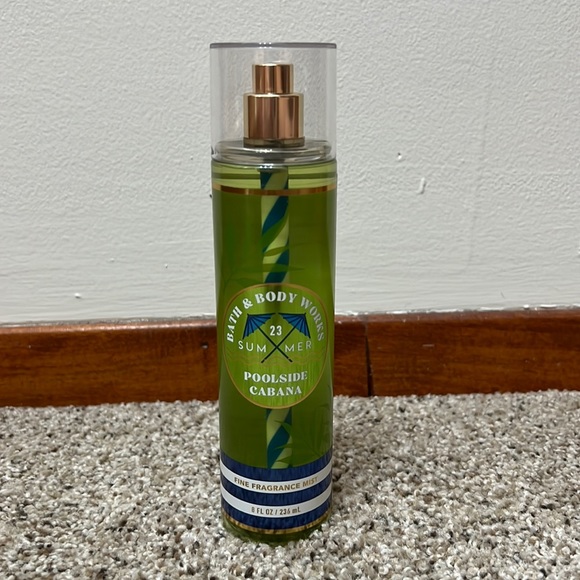 Bath & Body Works Other - Bath & Body Works  • Pool Side Cabana